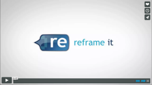 Reframe It on Vimeo